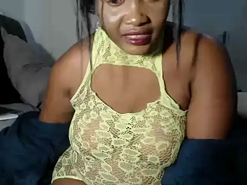 BigButtGodess – Naživo XXX chat