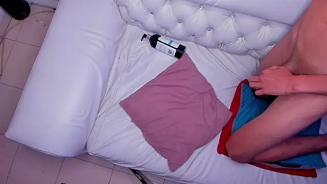Chat +18 de Shyfantasies ao vivo