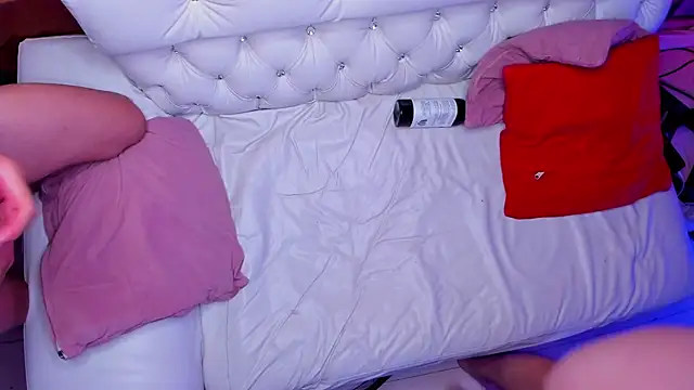 Show Webcam de Shyfantasies