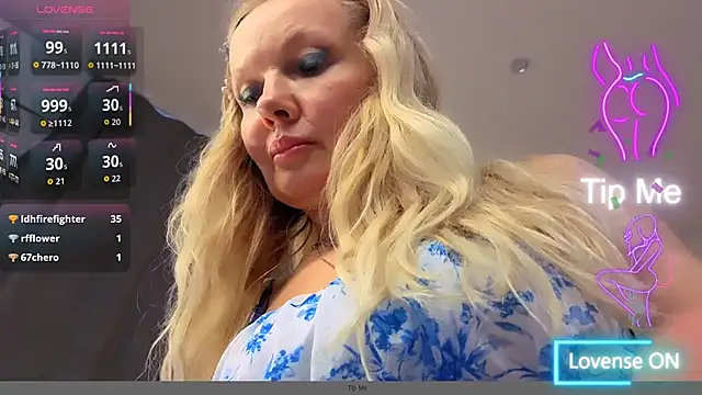 NicoletteRose_ Live XXX-Chat