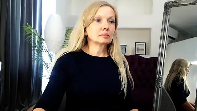 Czat XXX na żywo – NicoletteRose_