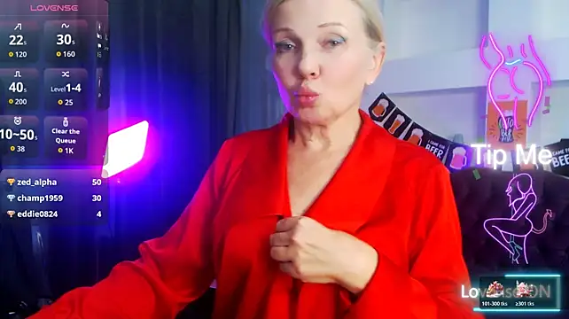 NicoletteRose_ Live XXX-Chat