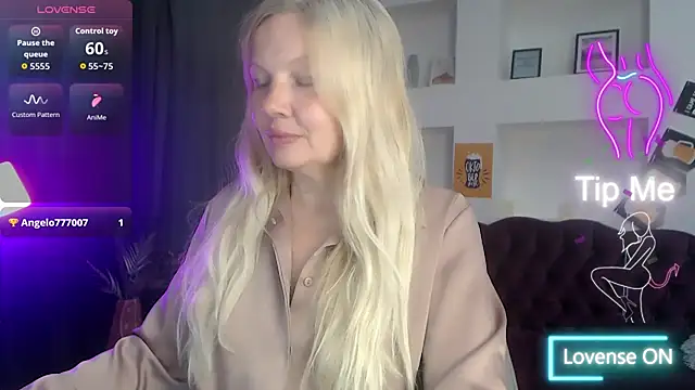 NicoletteRose_ Webcamshow