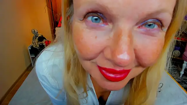 عرض كام NicoletteRose_