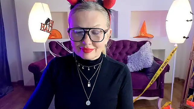 NicoletteRose_'s Live XXX Chat