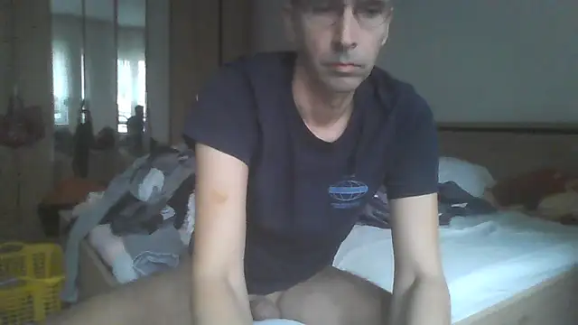 Show de Geiler-boy313 na webcam