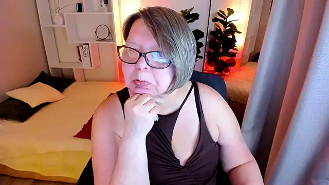 Chatroom XXX en direct de Shannonshine
