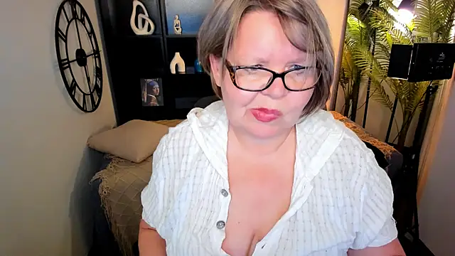 Shannonshine – webcam-show