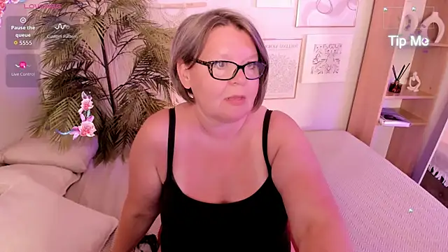 Czat XXX na żywo – Shannonshine