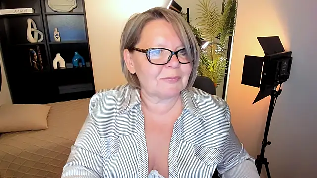 Shannonshine's Live XXX Chat