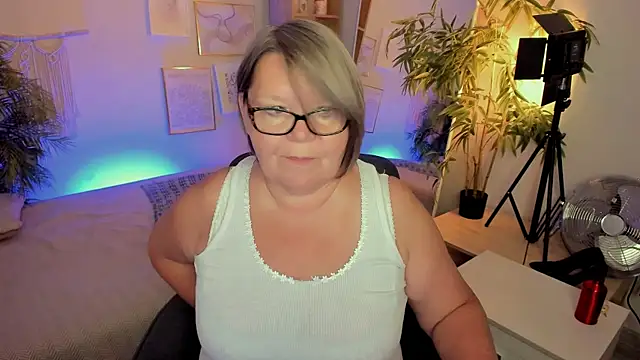 Shannonshine – Live XXX-chat