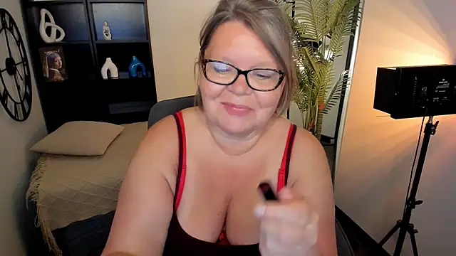 Czat XXX na żywo – Shannonshine