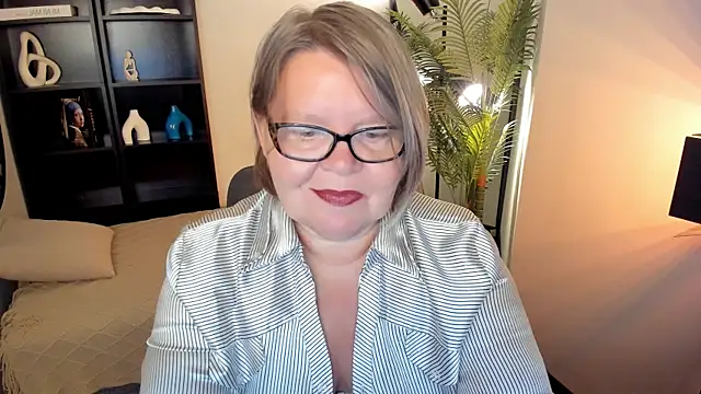 Shannonshine's Live XXX Chat