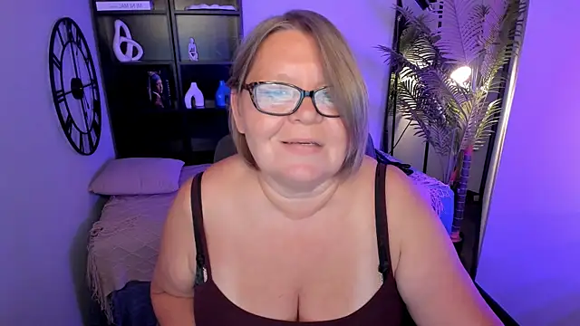 Shannonshine 라이브 XXX 채팅