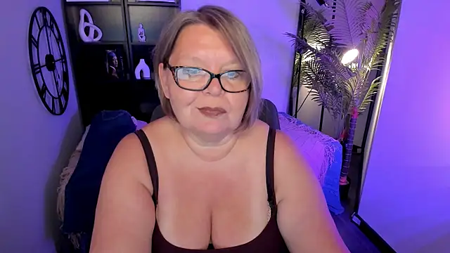 Shannonshine Webcam show