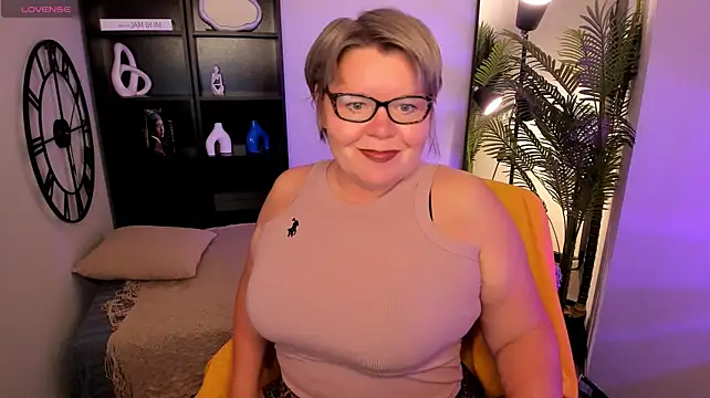 Shannonshine – webcam-show