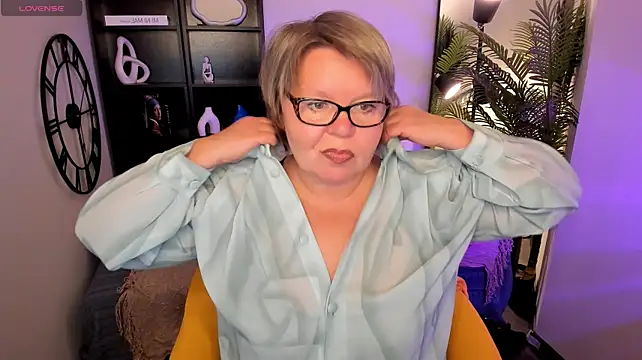 Shannonshine – webcam-show