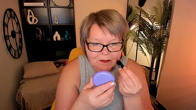 Chat XXX en directo de Shannonshine