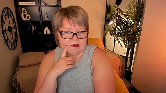 Chat XXX ao vivo de Shannonshine