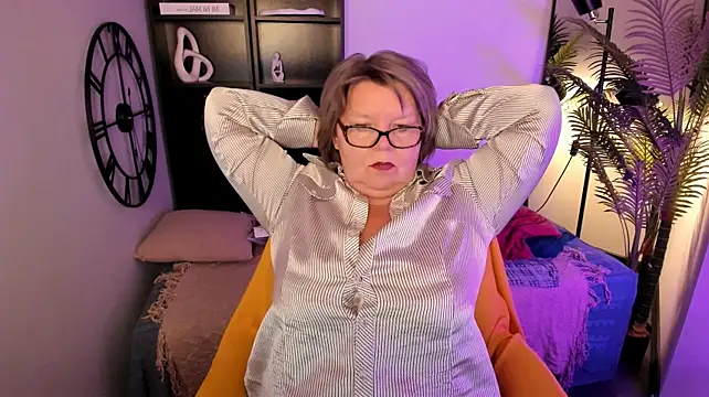 Shannonshine – Live XXX-chat