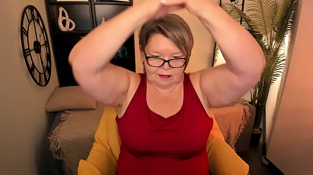 Shannonshine Webcamshow