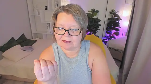 Shannonshine Live XXX-chat
