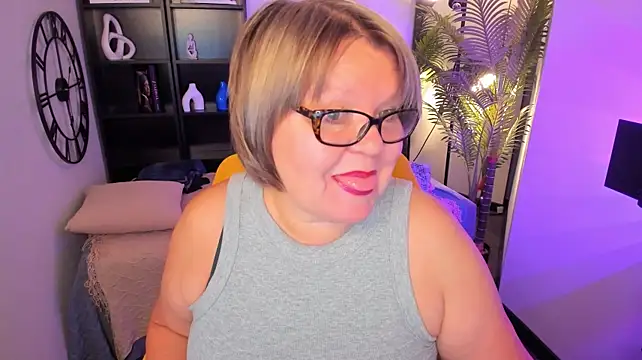 Shannonshine Live XXX-Chat