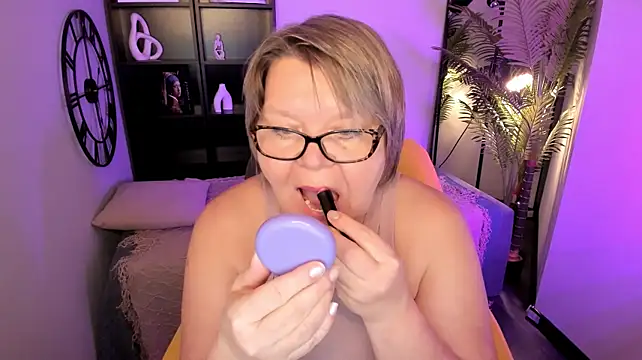 Shannonshine – webcam-show