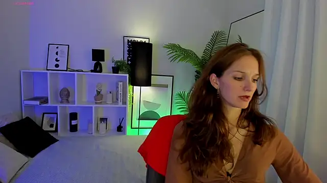 MirandaGlow's Live XXX Chat
