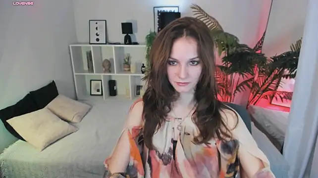 MirandaGlow – Live XXX-chat