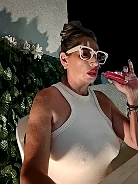 Lossexycacha webcam show