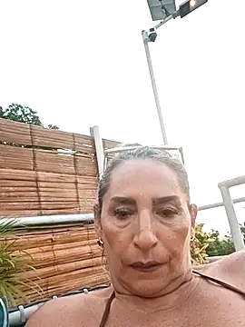 Lossexycacha – Kamerová šou