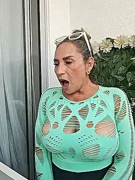 Lossexycacha webcam show