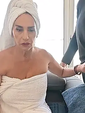 Lossexycacha webcam show