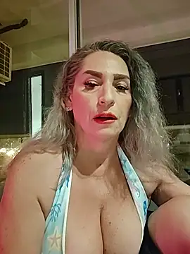 Lossexycacha Webcam-Show
