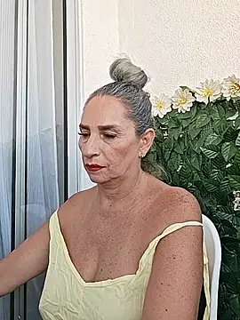 Lossexycacha's Webcam Show