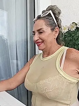 Lossexycacha's Webcam Show