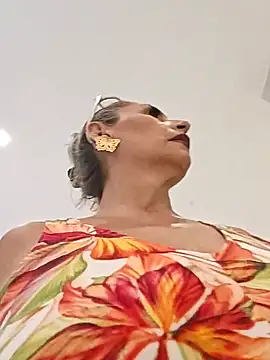 Webkamerová show Lossexycacha