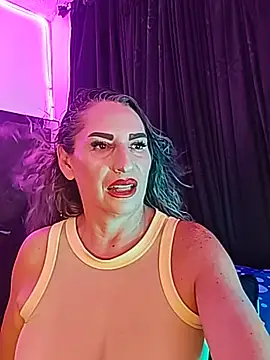 Lossexycacha's Webcam Show