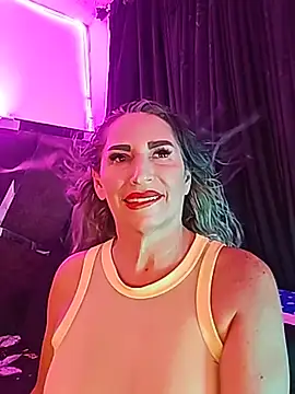 Show Webcam de Lossexycacha