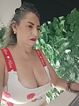 Lossexycacha Pertunjukan Webcam