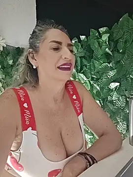 Webkamerová show Lossexycacha