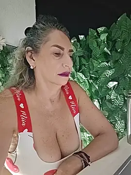 Show de Lossexycacha na webcam