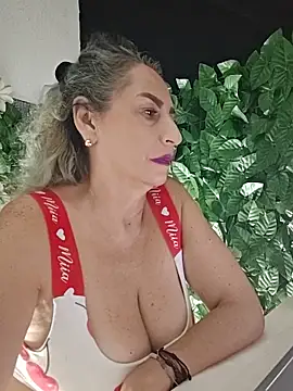 Lossexycacha Adlı Modelin Web Kamerası Şovu