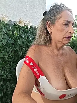 Lossexycacha Webcam Show