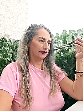 Lossexycacha Show in webcam