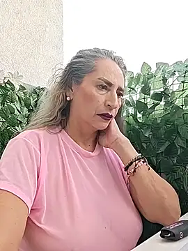 Lossexycacha's Webcam Show