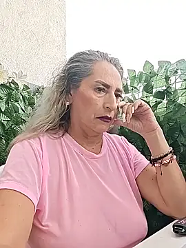 Lossexycacha's Webcam Show