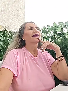 Lossexycacha Adlı Modelin Web Kamerası Şovu