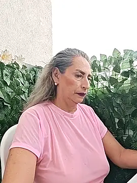 Lossexycacha's Webcam Show